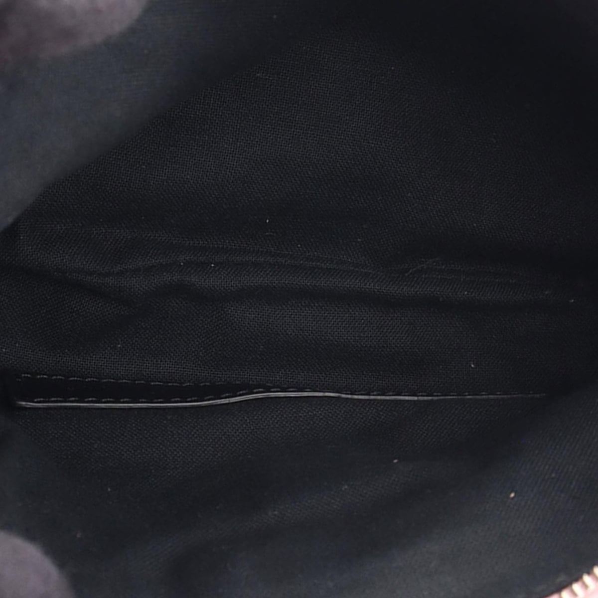 Balenciaga Lambskin Le Cagole Clutch