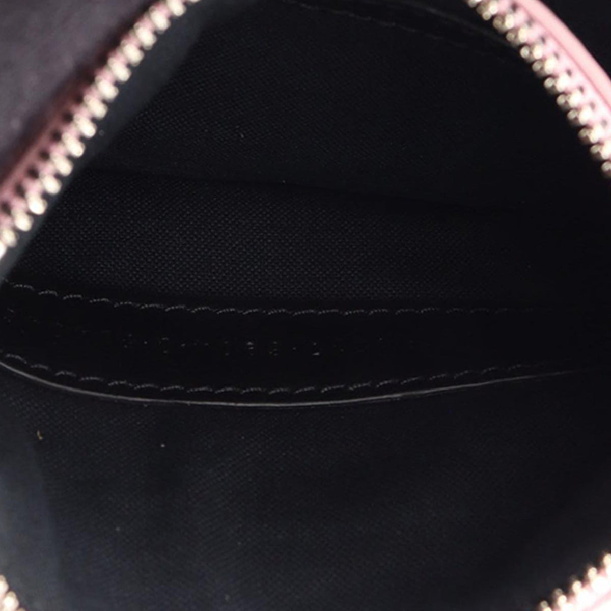 Balenciaga Lambskin Le Cagole Clutch