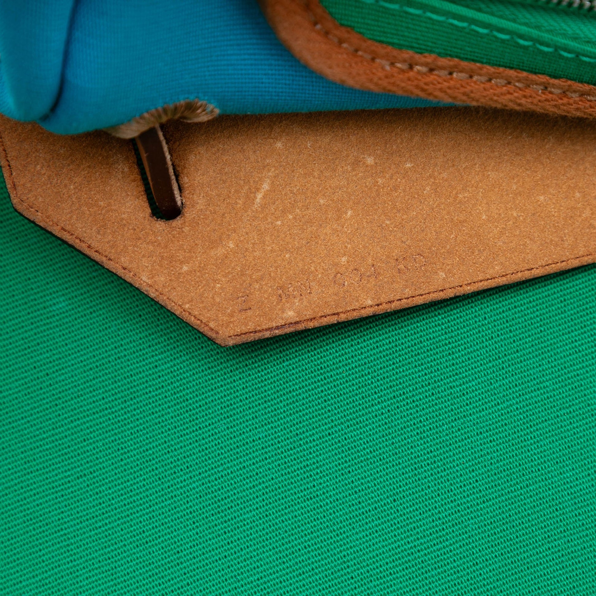 Toile H Berline Herbag Zip 31