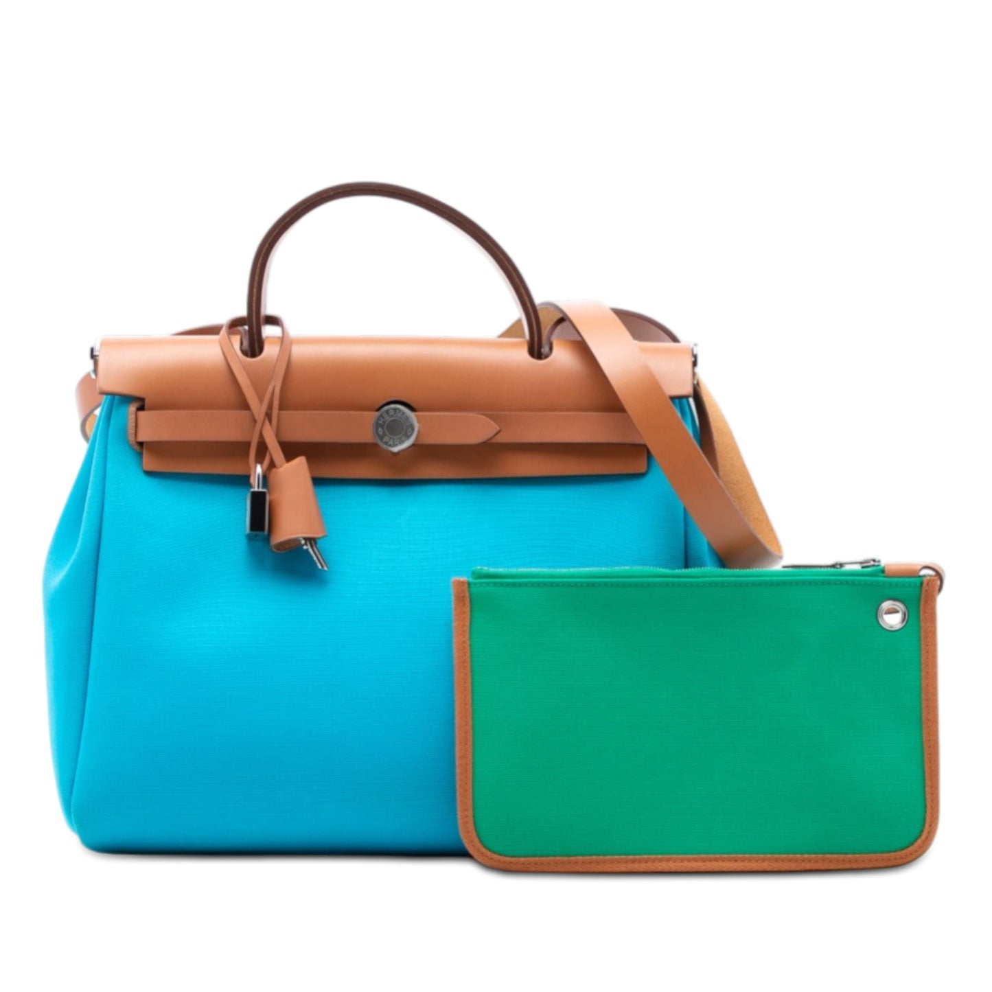 Toile H Berline Herbag Zip 31