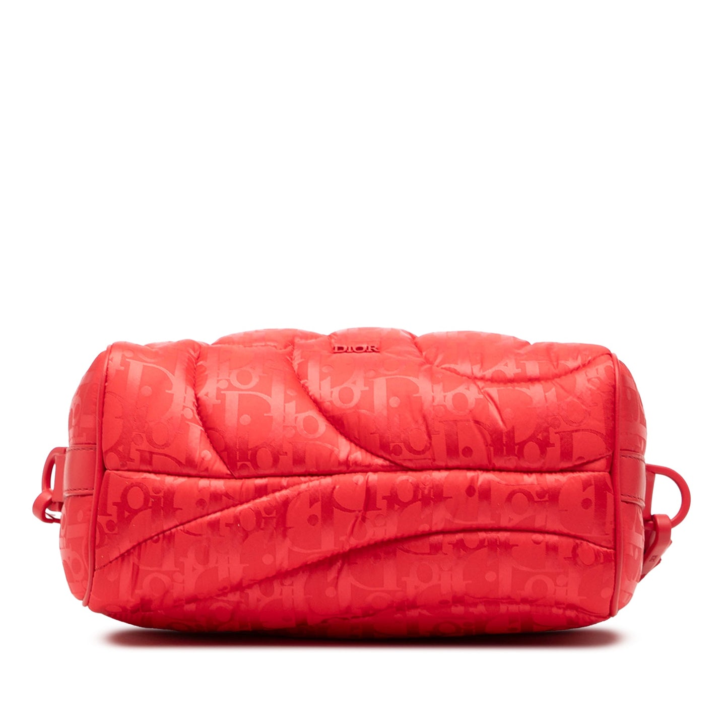 Dior ERL Oblique Mirage Technical Fabric Lingot Crossbody