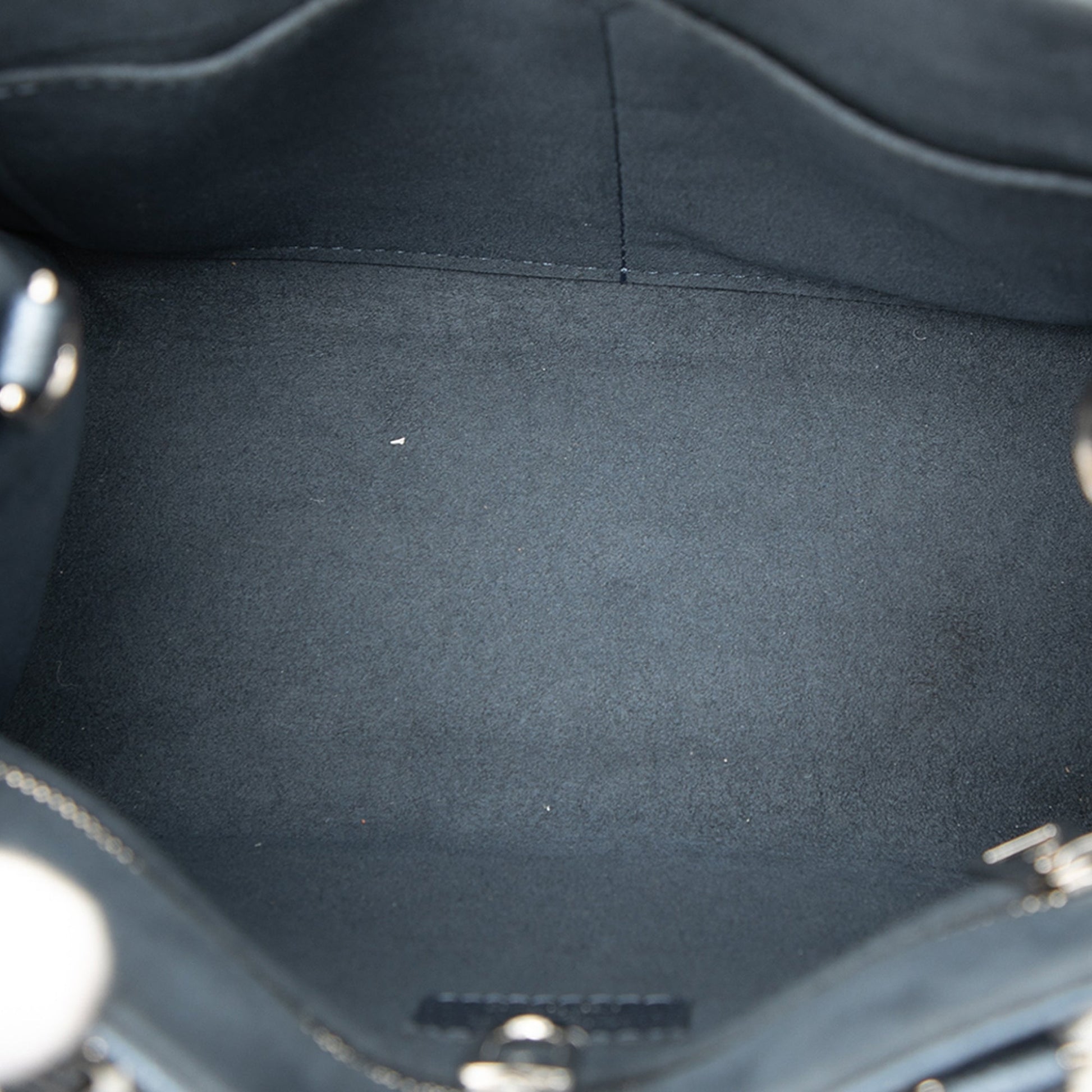 Louis Vuitton Metallic Monogram Giant Empreinte Onthego PM