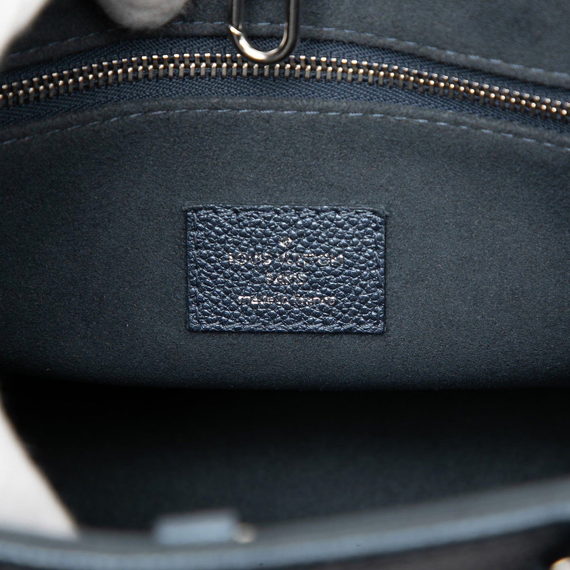 Louis Vuitton Metallic Monogram Giant Empreinte Onthego PM