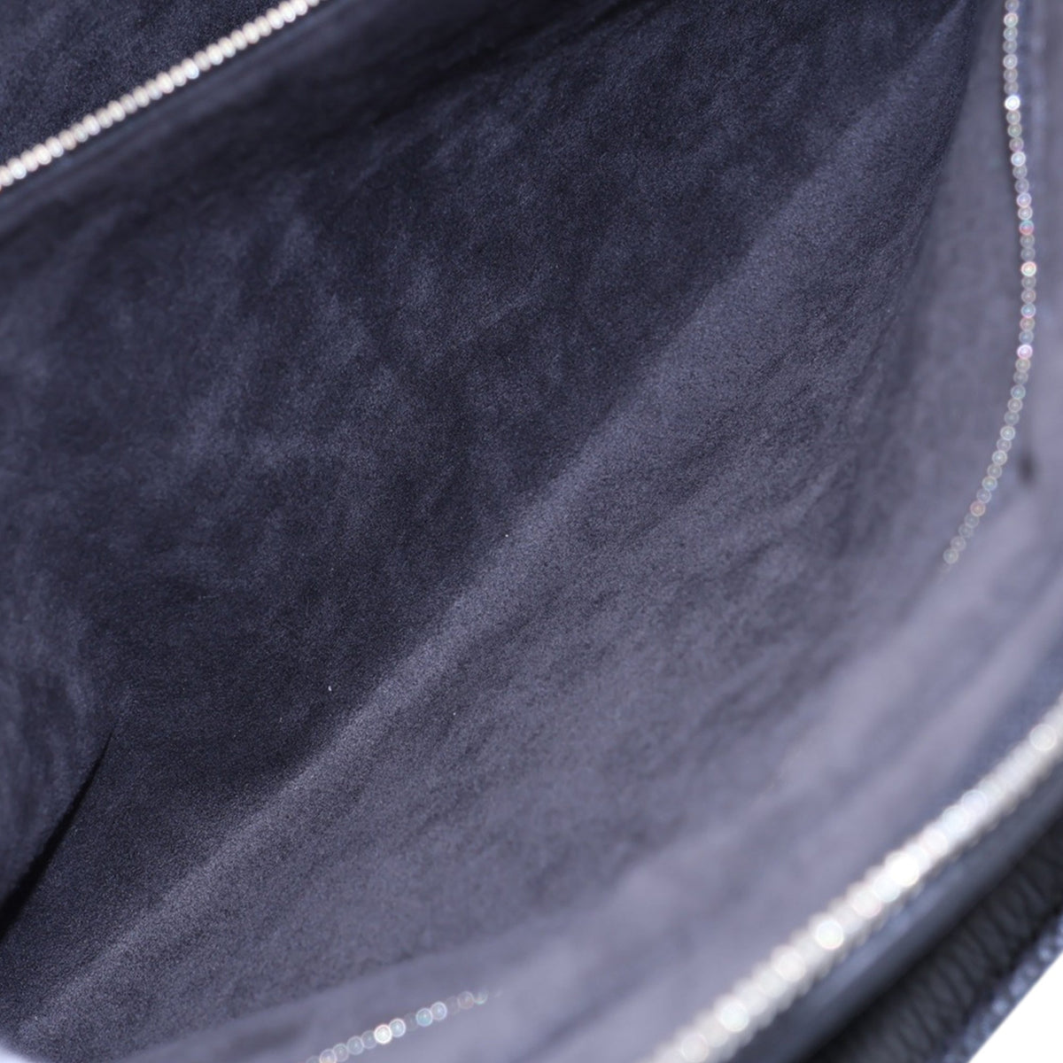 Louis Vuitton Taurillon Armand Briefcase — Black
