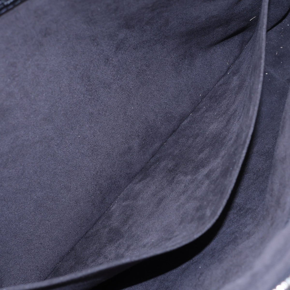 Louis Vuitton Taurillon Armand Briefcase — Black