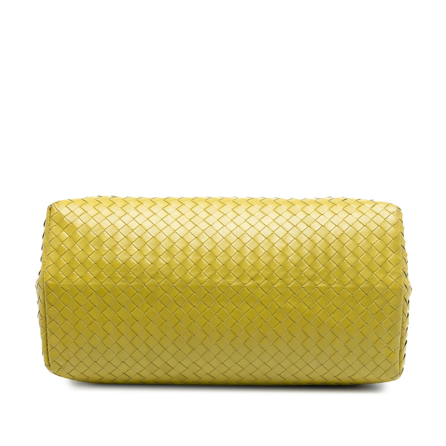 Bottega Veneta Medium Nappa Intrecciato Roma Tote