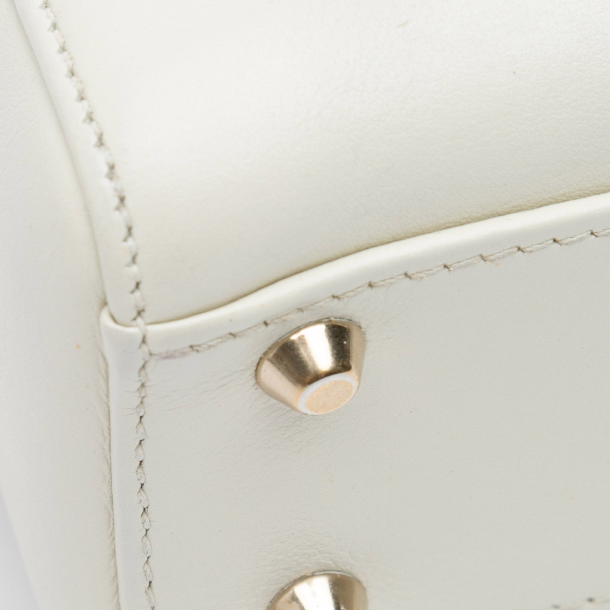 Dior DiorAmour Niki De Saint Phalle Mini Calfskin Lady Dior