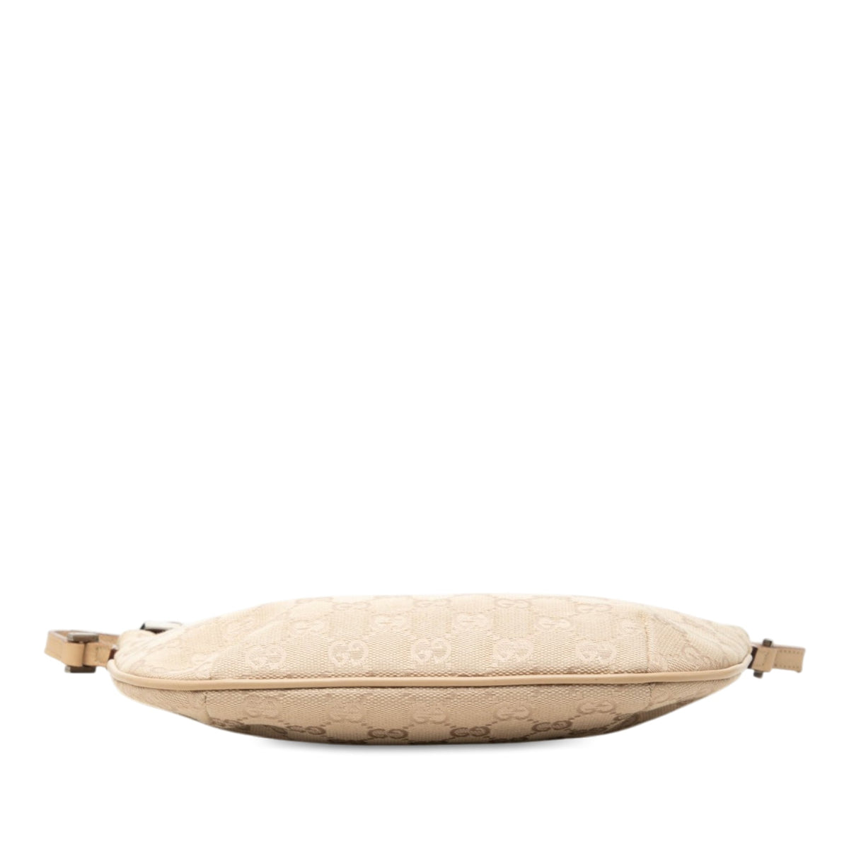 Gucci GG Canvas Shoulder Bag