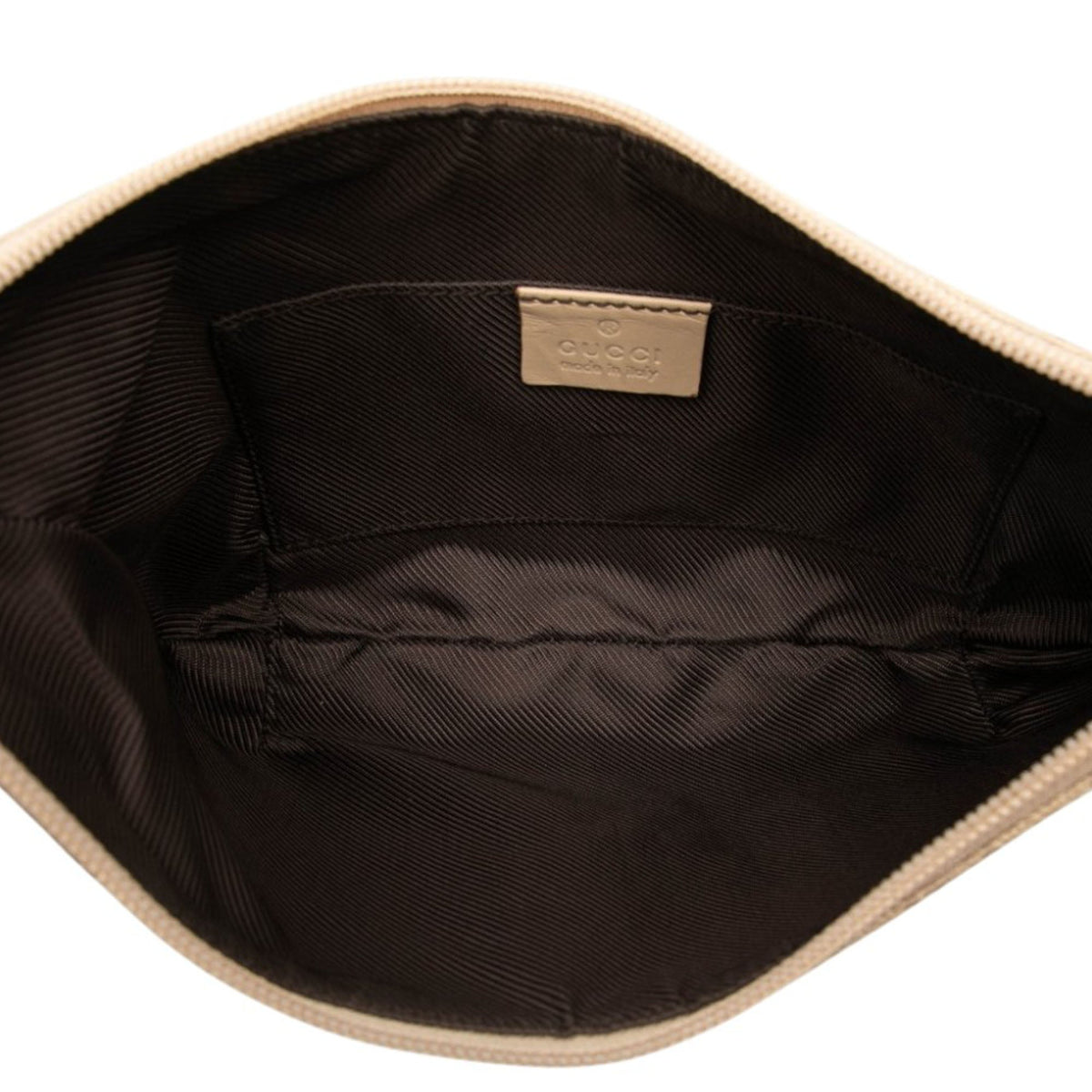 Gucci GG Canvas Shoulder Bag