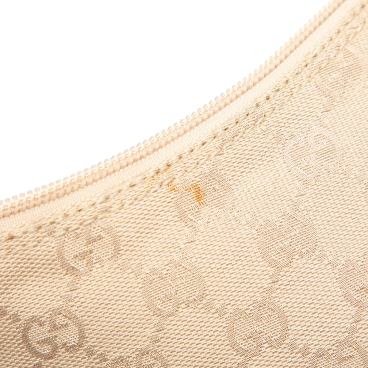 Gucci GG Canvas Shoulder Bag