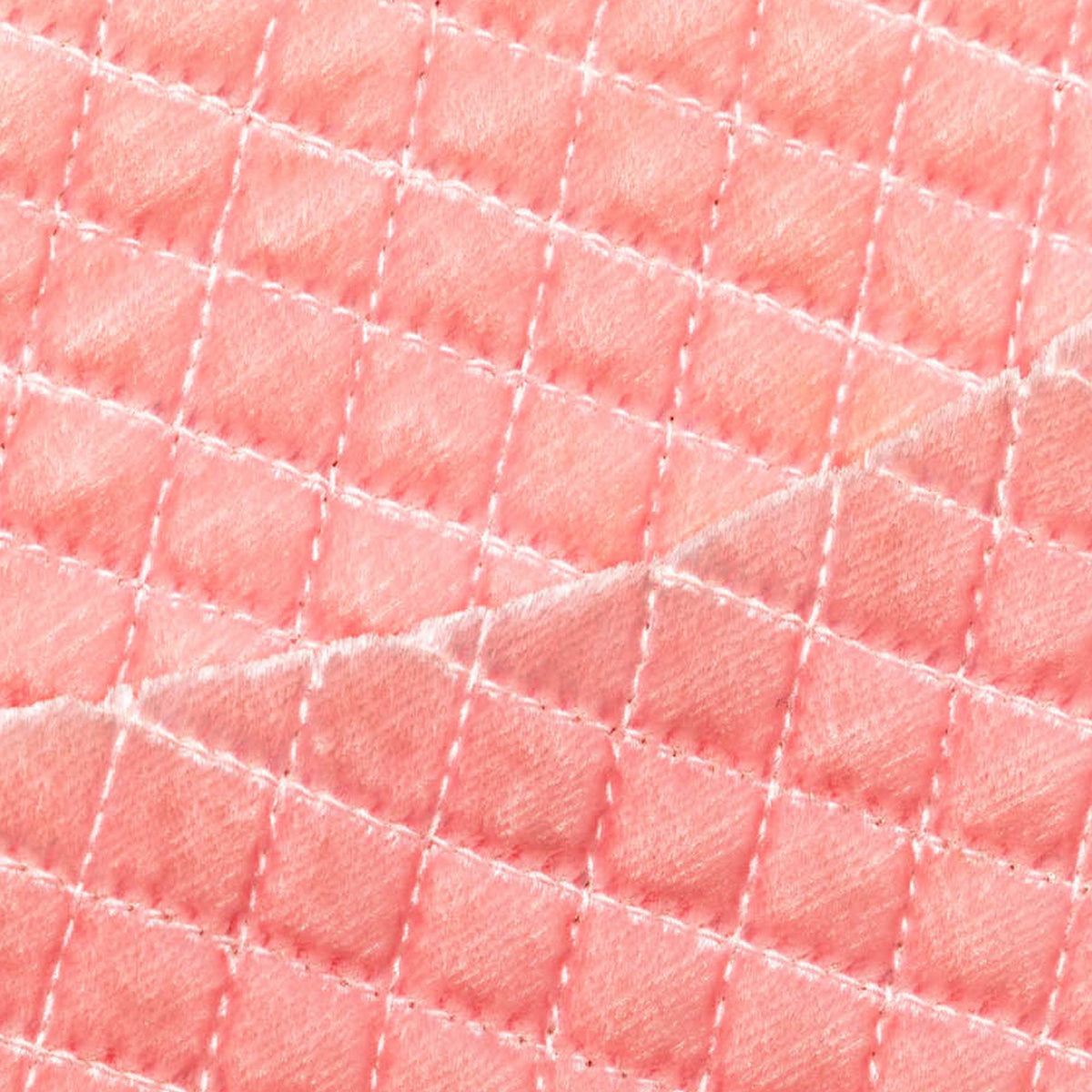 Chanel Medium Micro Quilted Velvet CC Flap