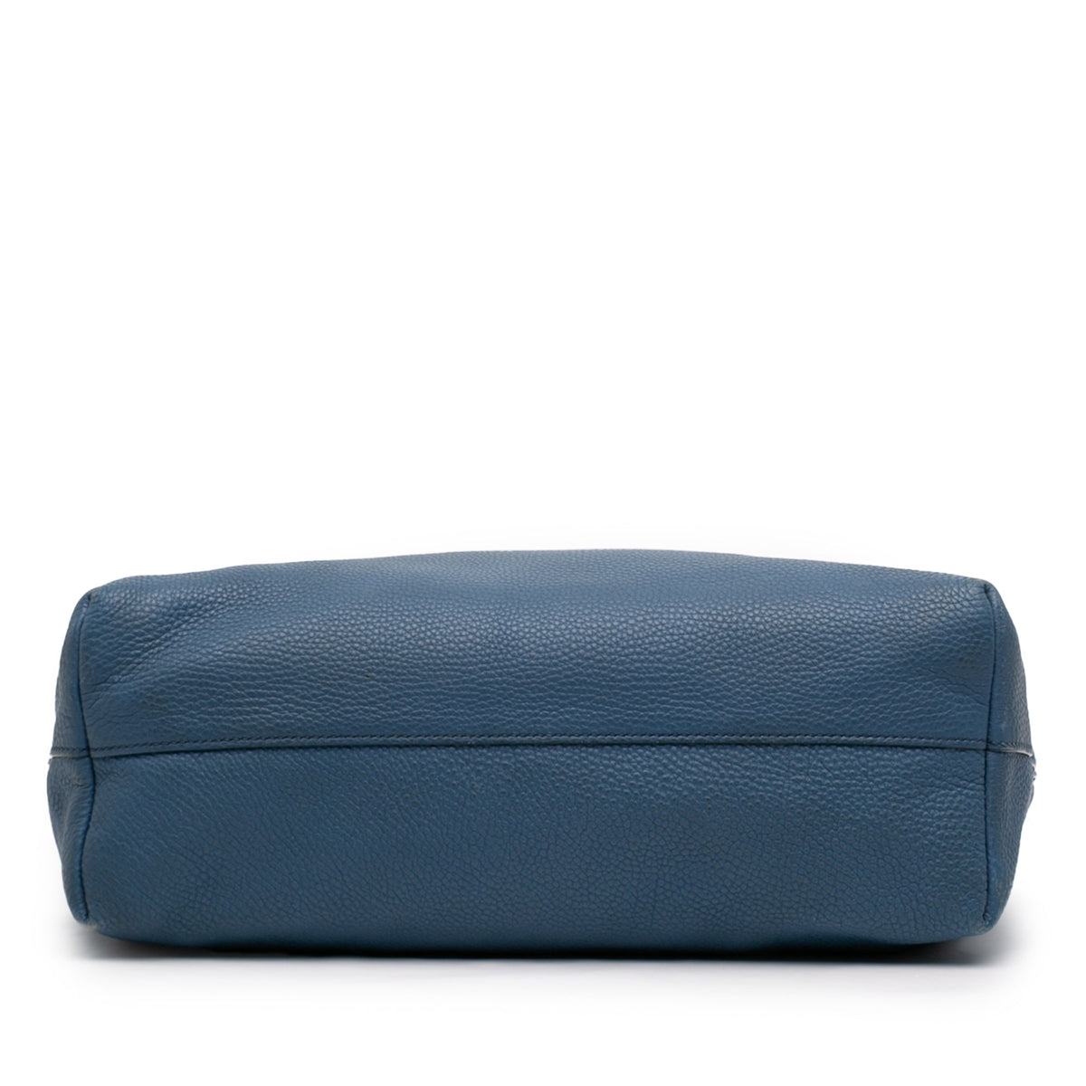 Prada Vitello Daino Open Convertible Tote