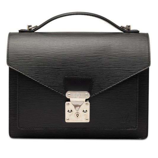 Louis Vuitton Epi Monceau 28