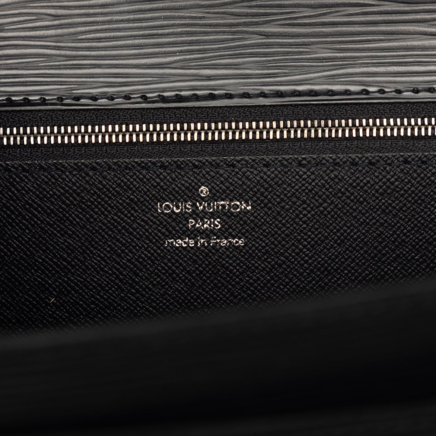 Louis Vuitton Epi Monceau 28