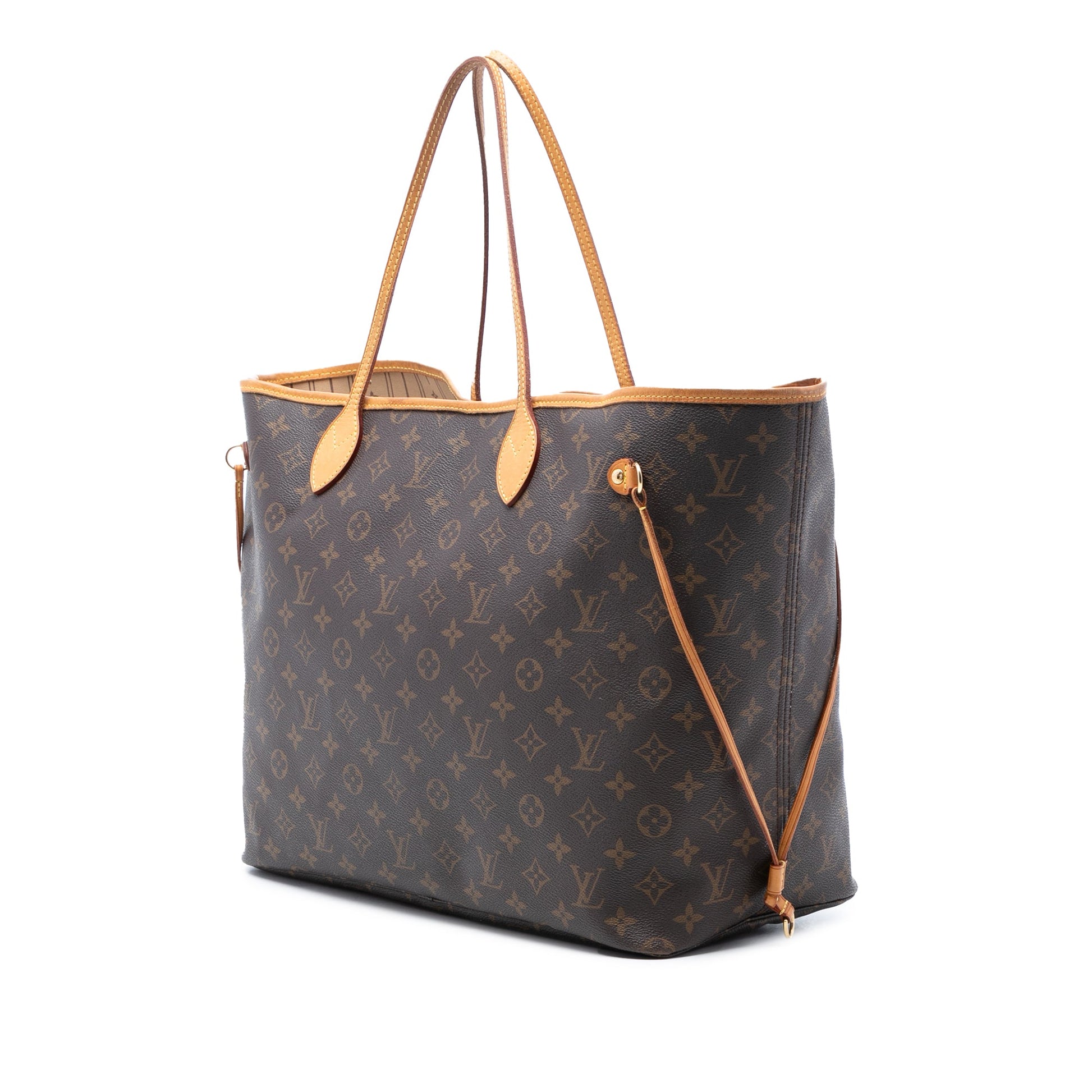 Louis Vuitton Monogram Neverfull GM