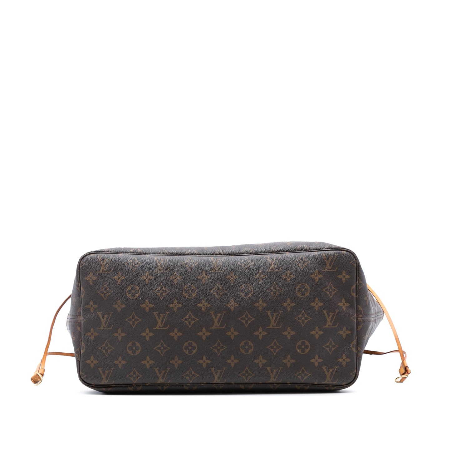 Louis Vuitton Monogram Neverfull GM