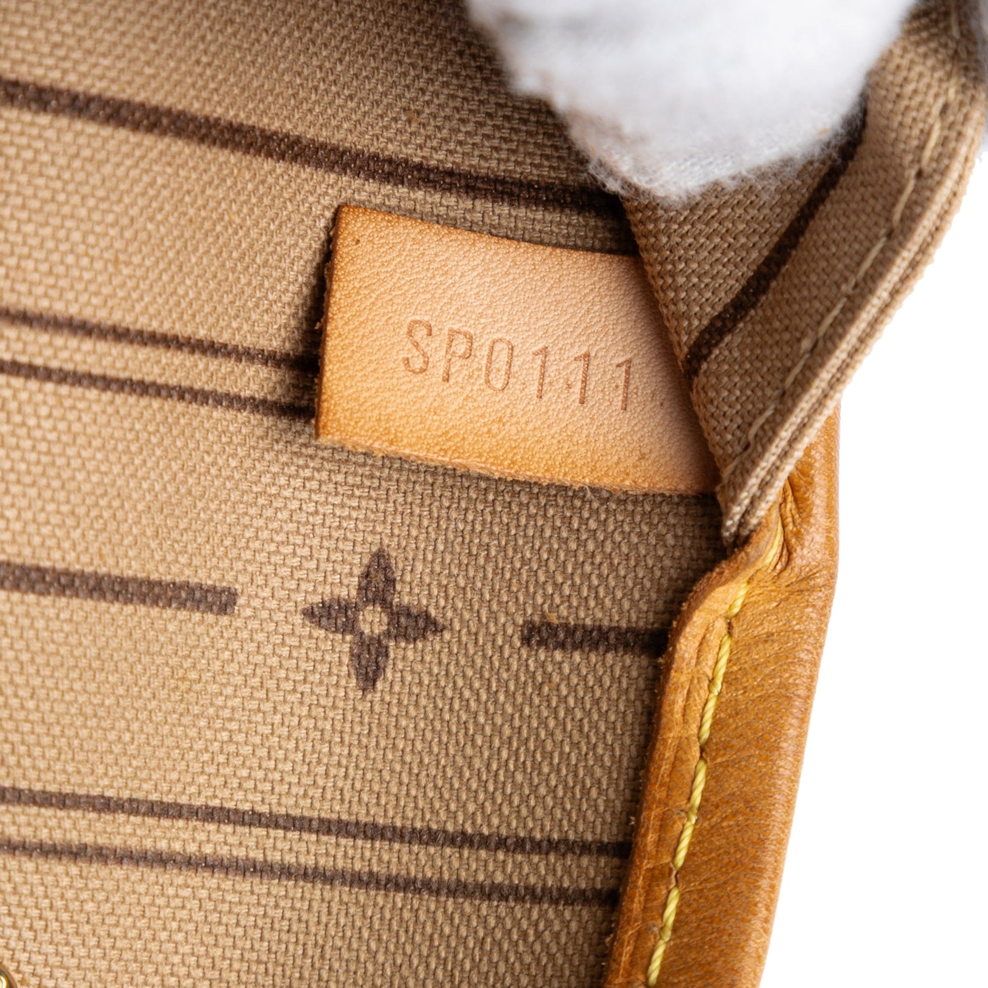 Louis Vuitton Monogram Neverfull GM