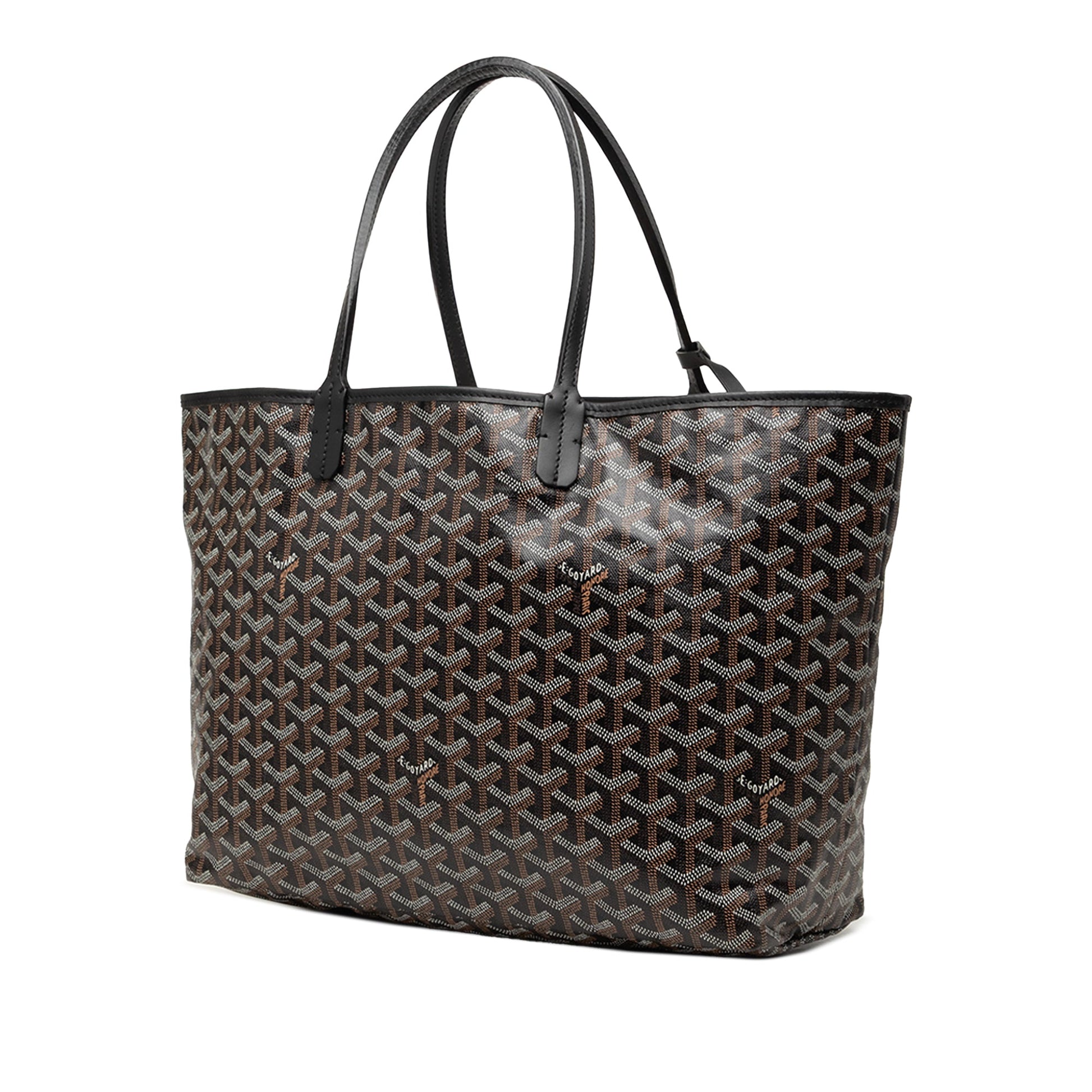 Goyard Goyardine Saint Louis PM