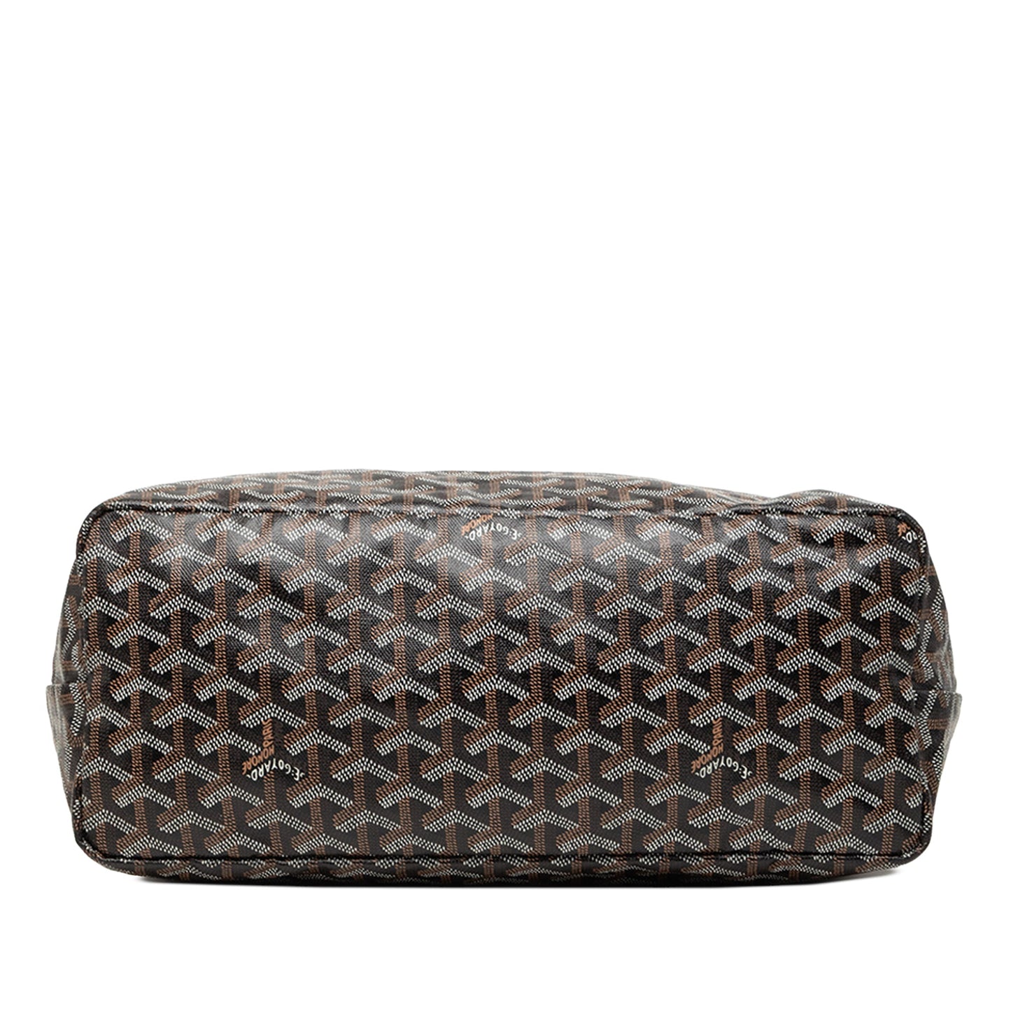 Goyard Goyardine Saint Louis PM