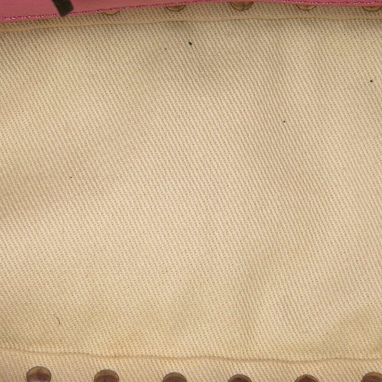 Valentino Mini Leather Rockstud Trapeze Satchel