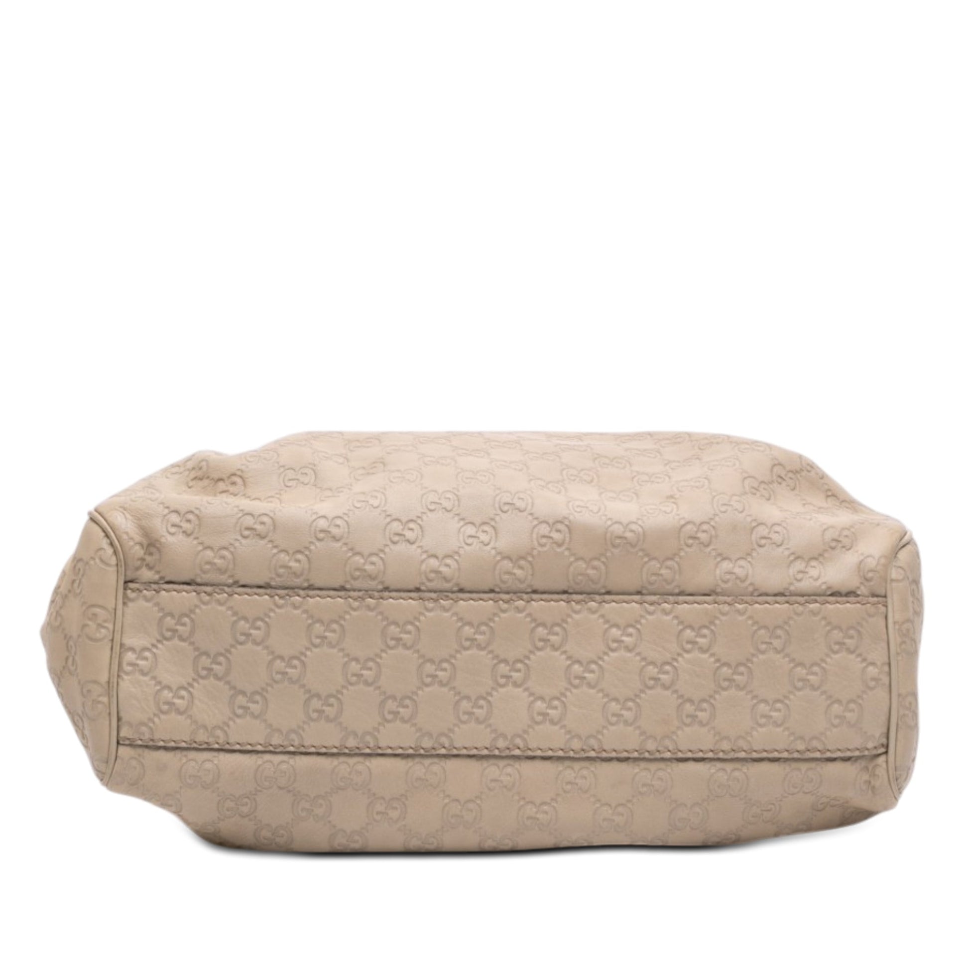 Gucci Medium Guccissima Sukey Tote