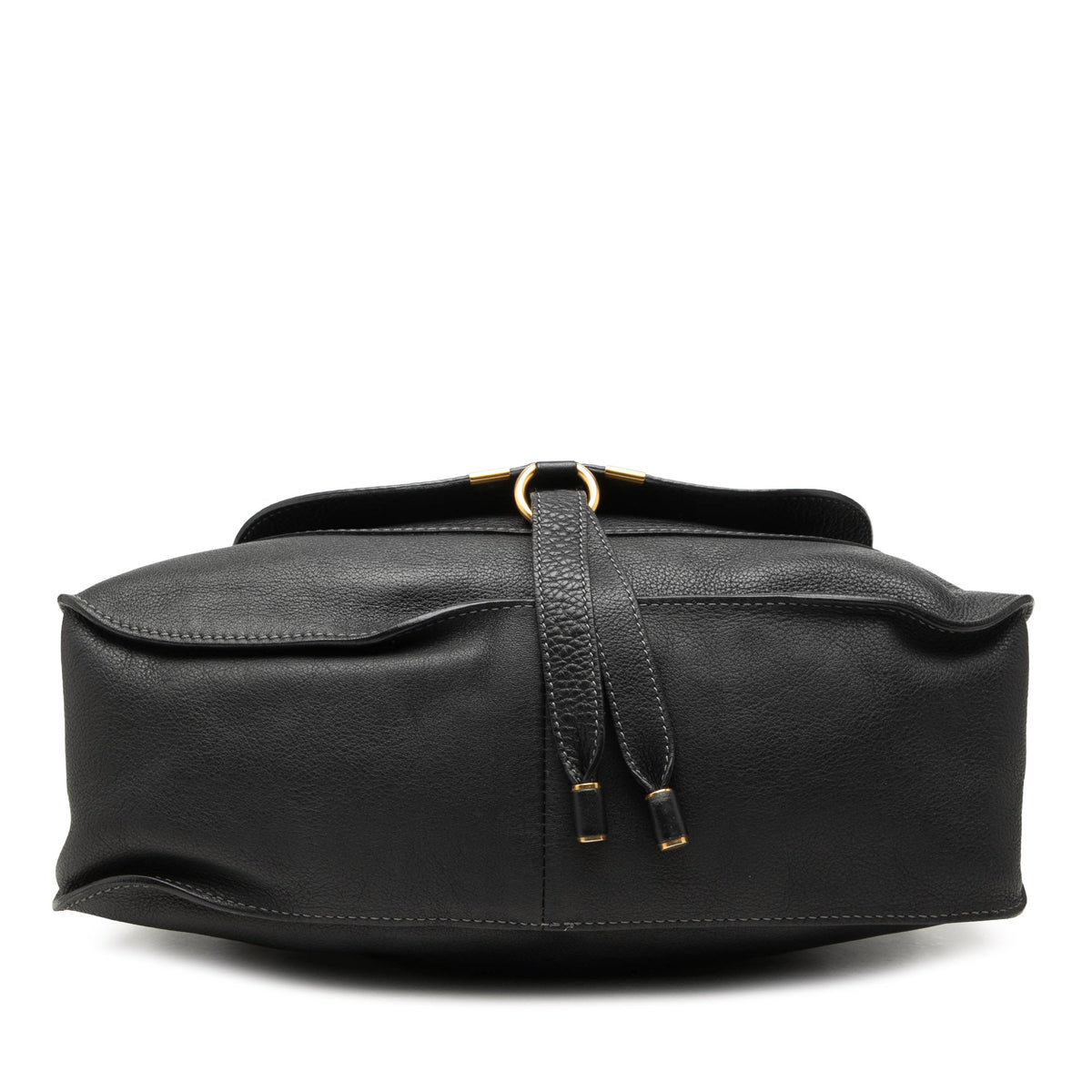 Chloé Medium Leather Marcie Satchel