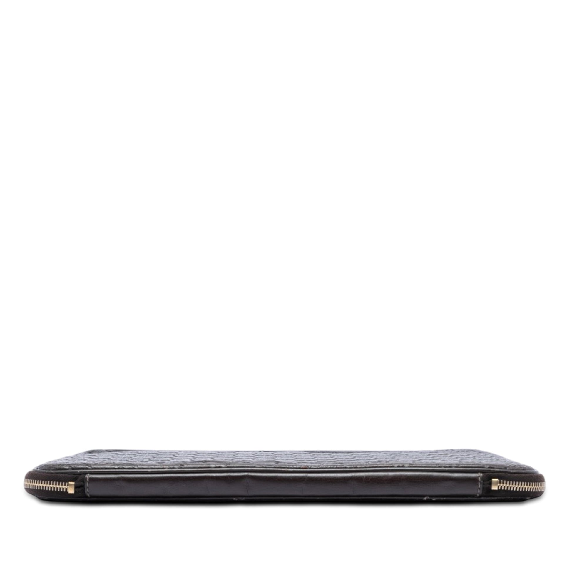Gucci Guccissima Laptop Case