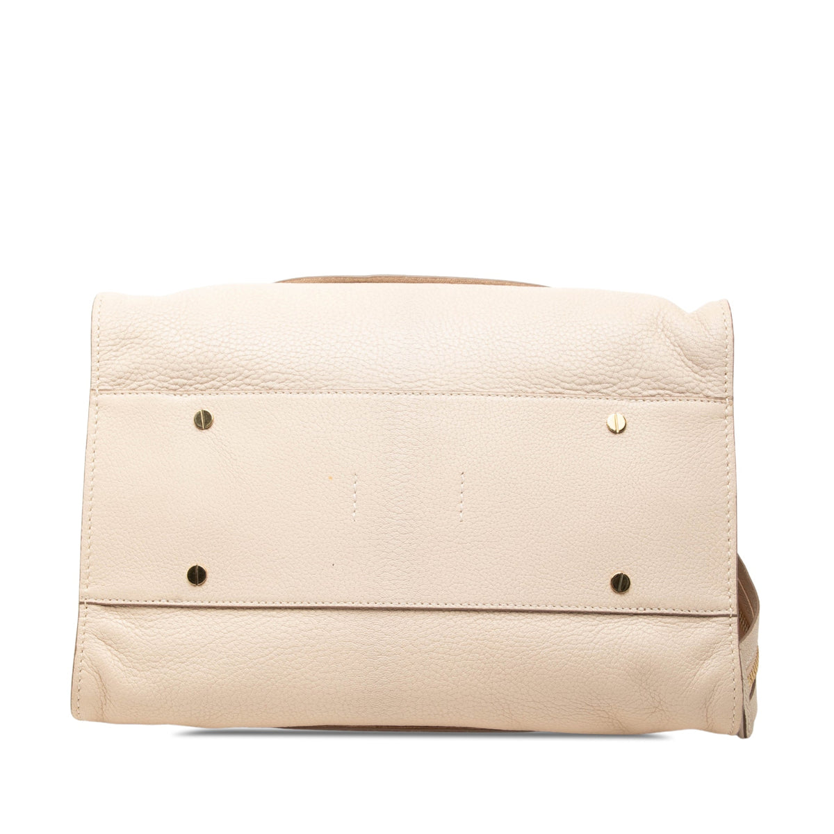 Chloé Medium Leather Everston Satchel