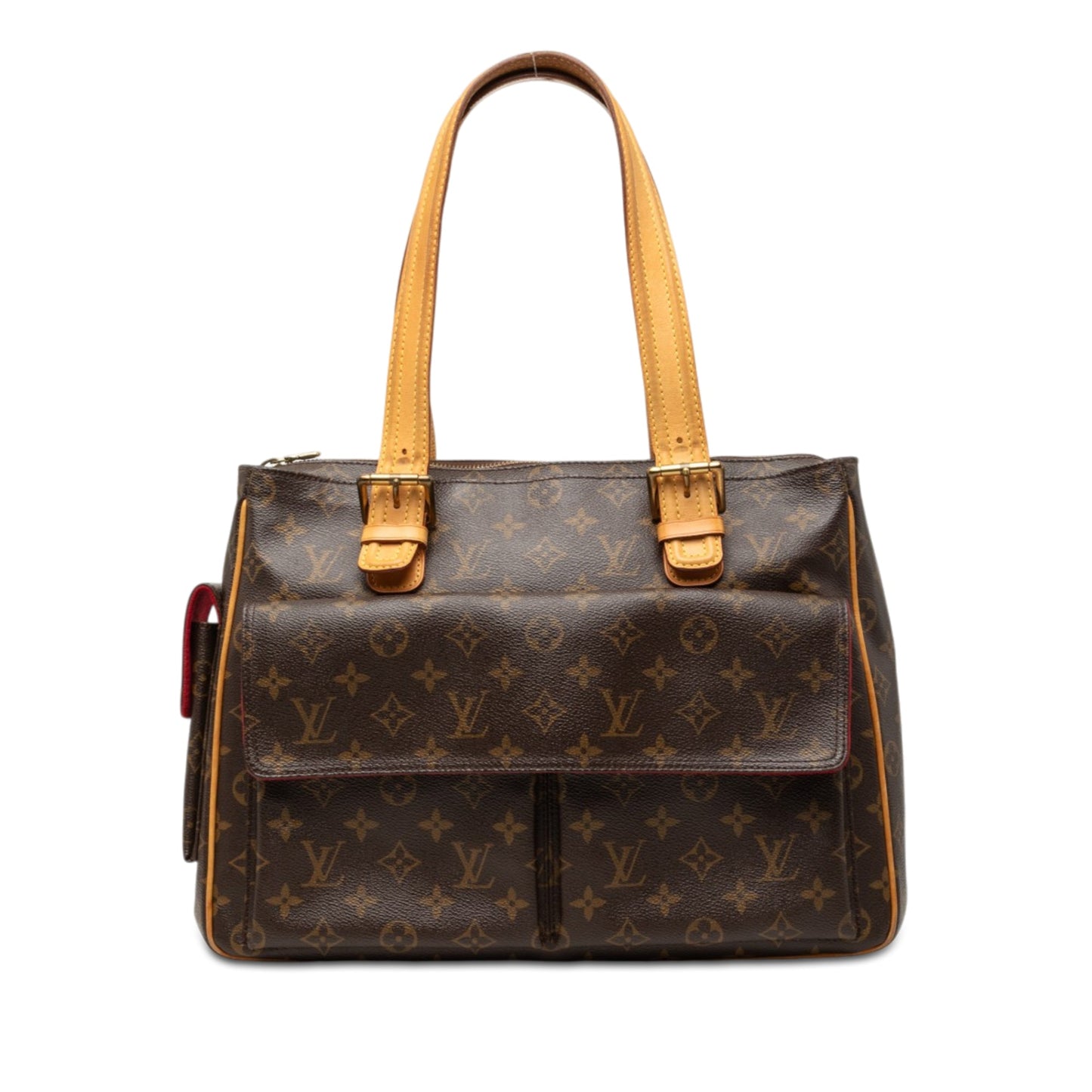 Louis Vuitton Monogram Multipli Cite