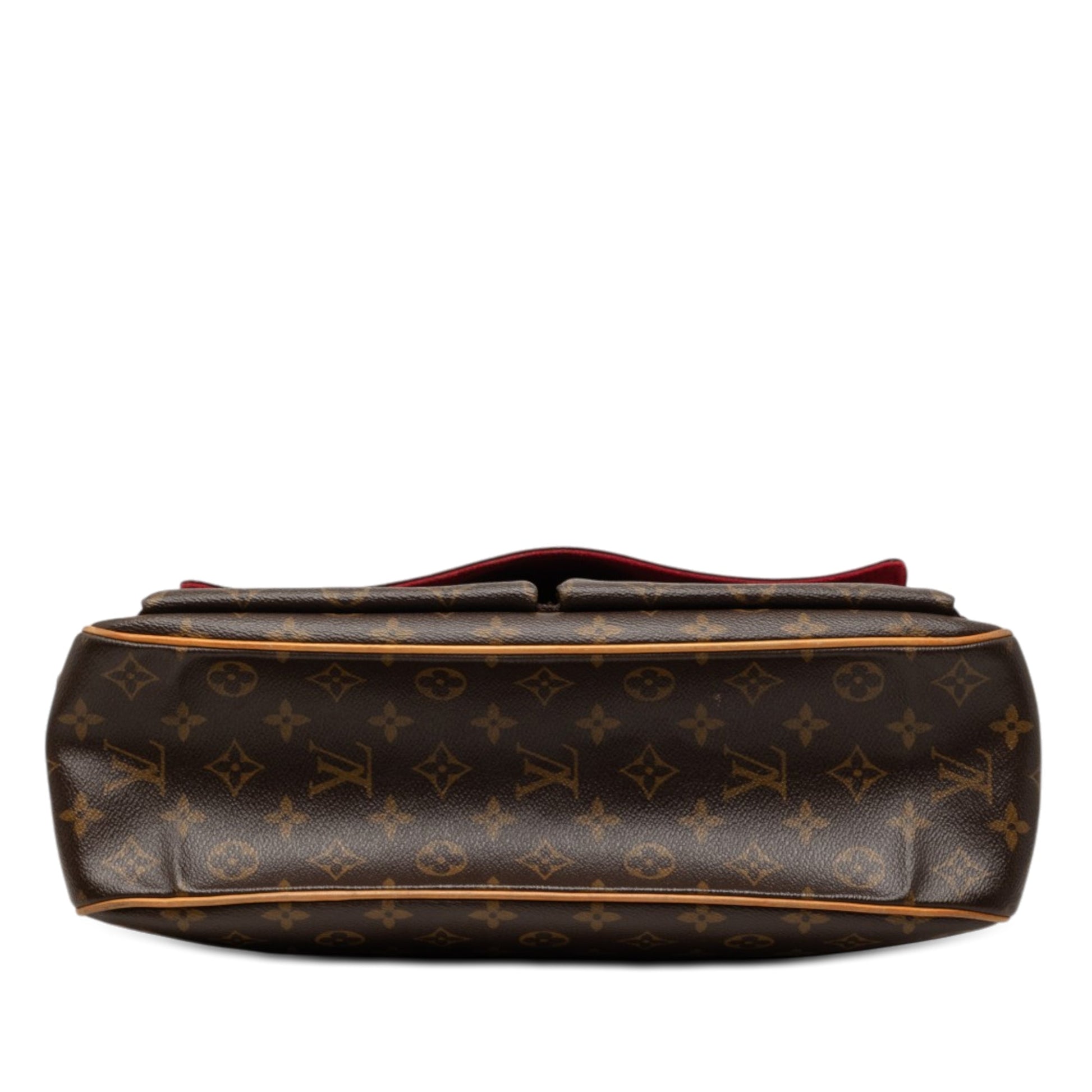 Louis Vuitton Monogram Multipli Cite