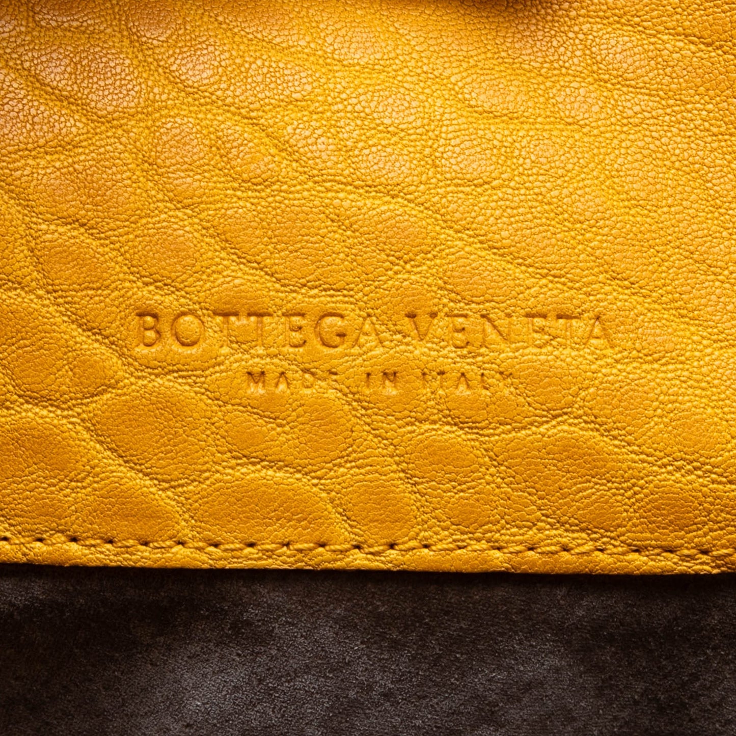 Bottega Veneta Medium Nappa Intrecciato Punto Mocassino Roma Tote