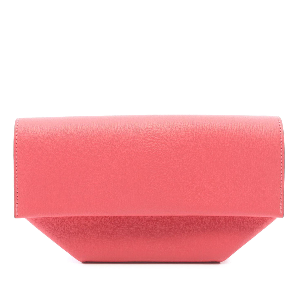 Hermès Chevre Opli Clutch