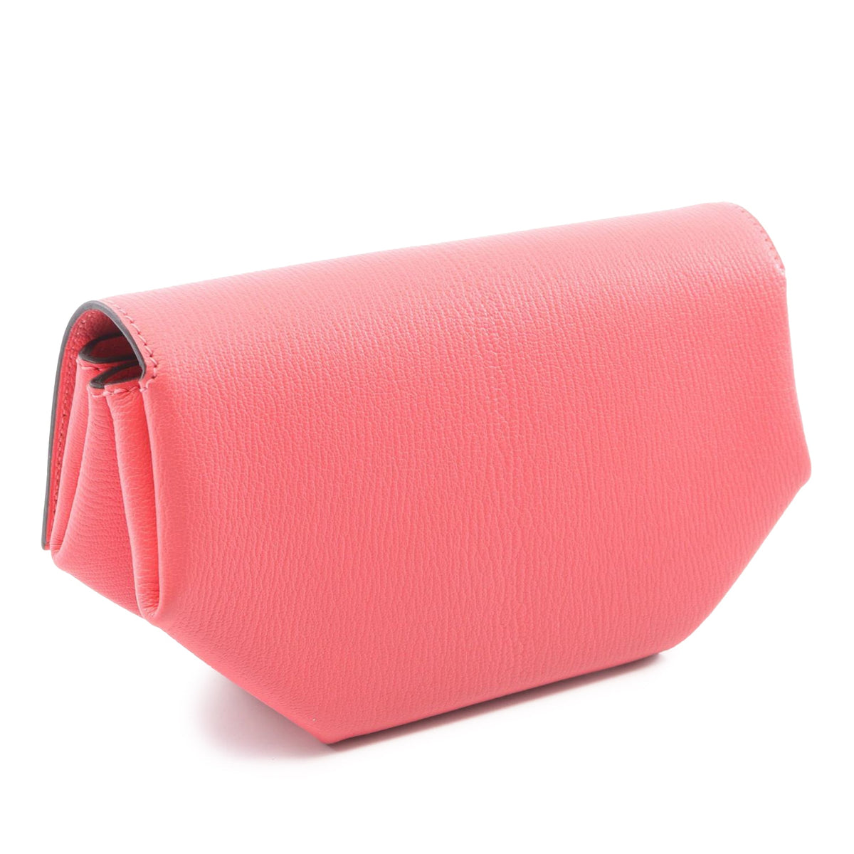 Hermès Chevre Opli Clutch
