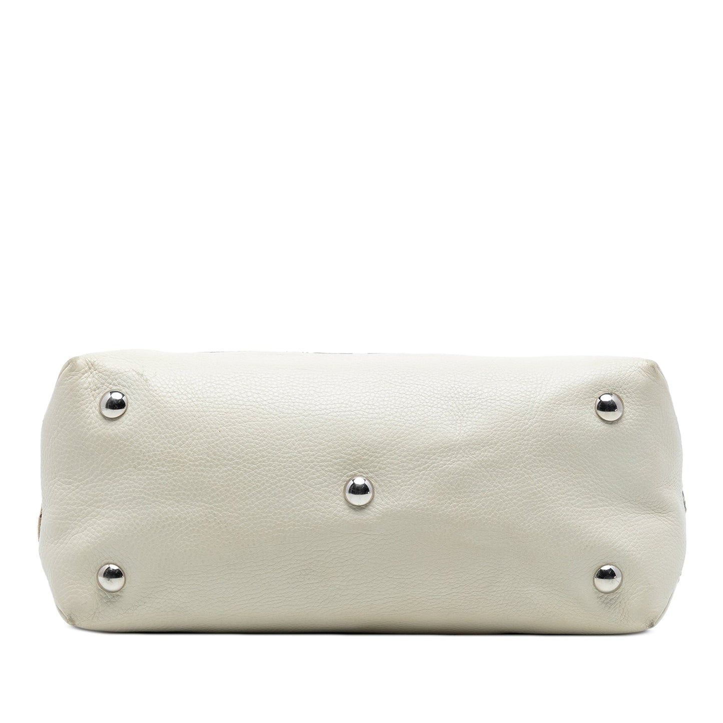 Gucci GG Canvas Web Sunset Tote