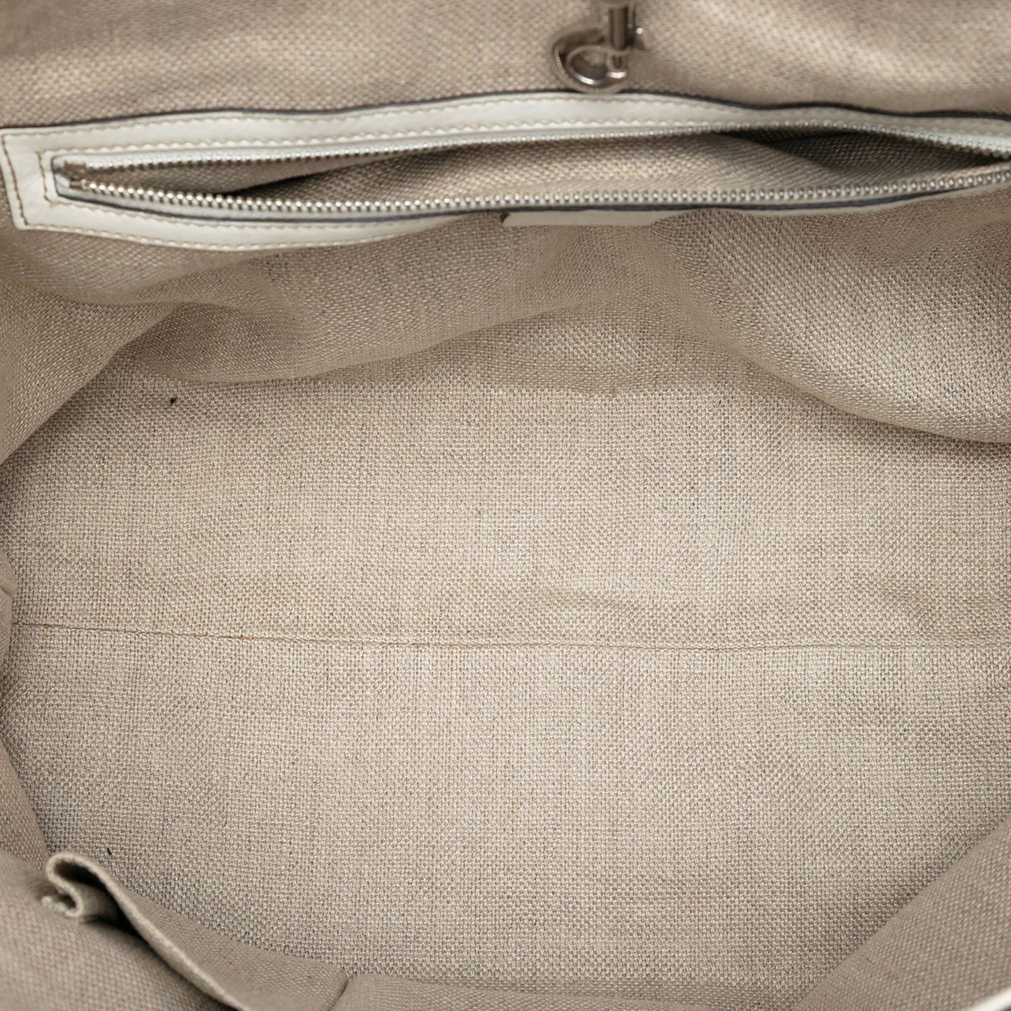 Gucci GG Canvas Web Sunset Tote
