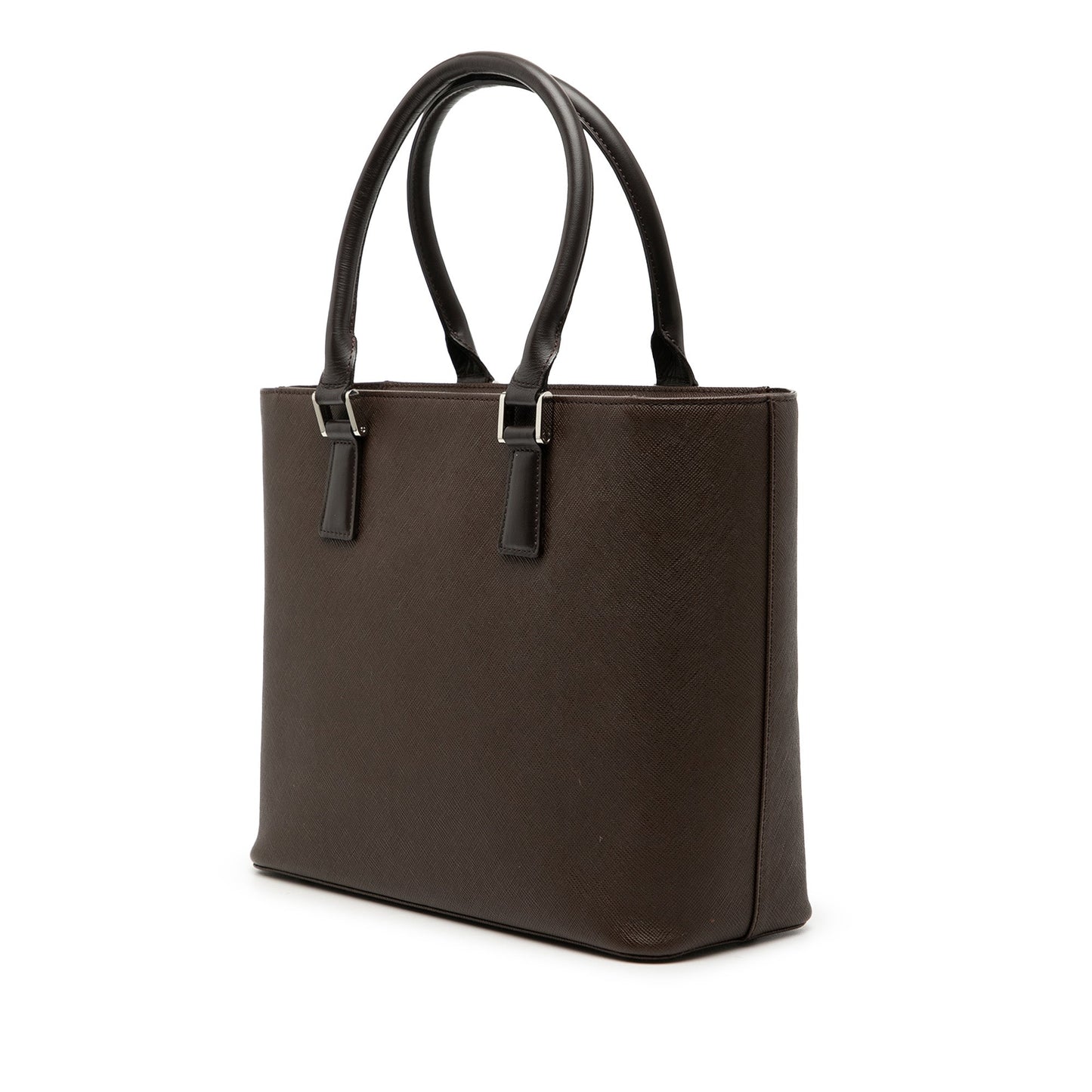 Burberry Leather Tote