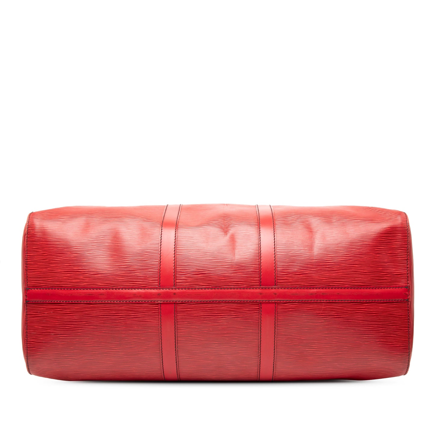 Louis Vuitton Epi Keepall 50