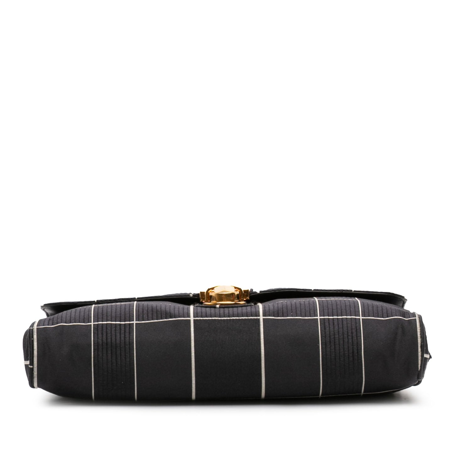 Prada Tessuto Chain Crossbody