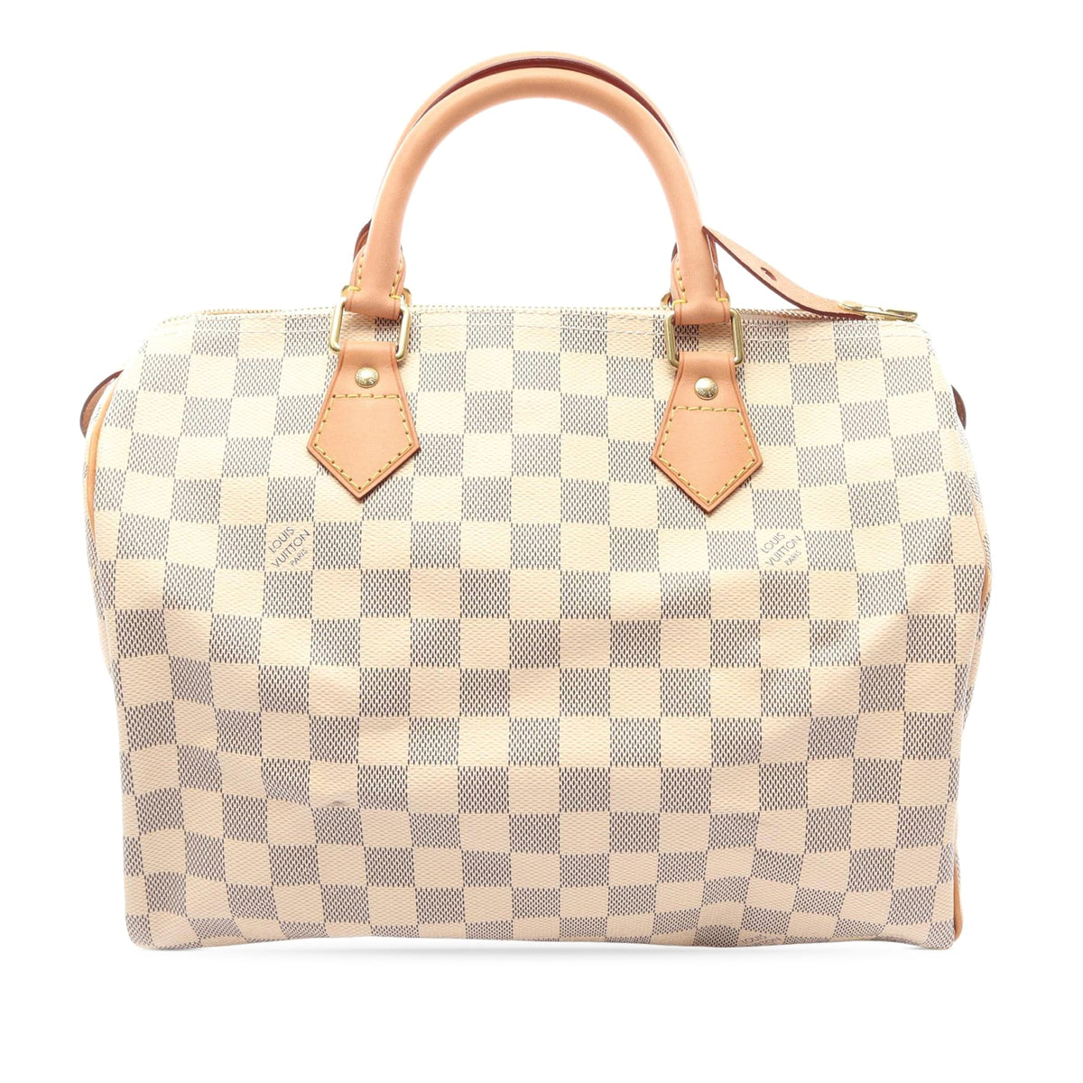 Louis Vuitton Damier Azur Speedy 30