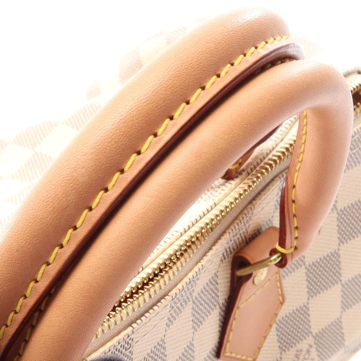 Louis Vuitton Damier Azur Speedy 30
