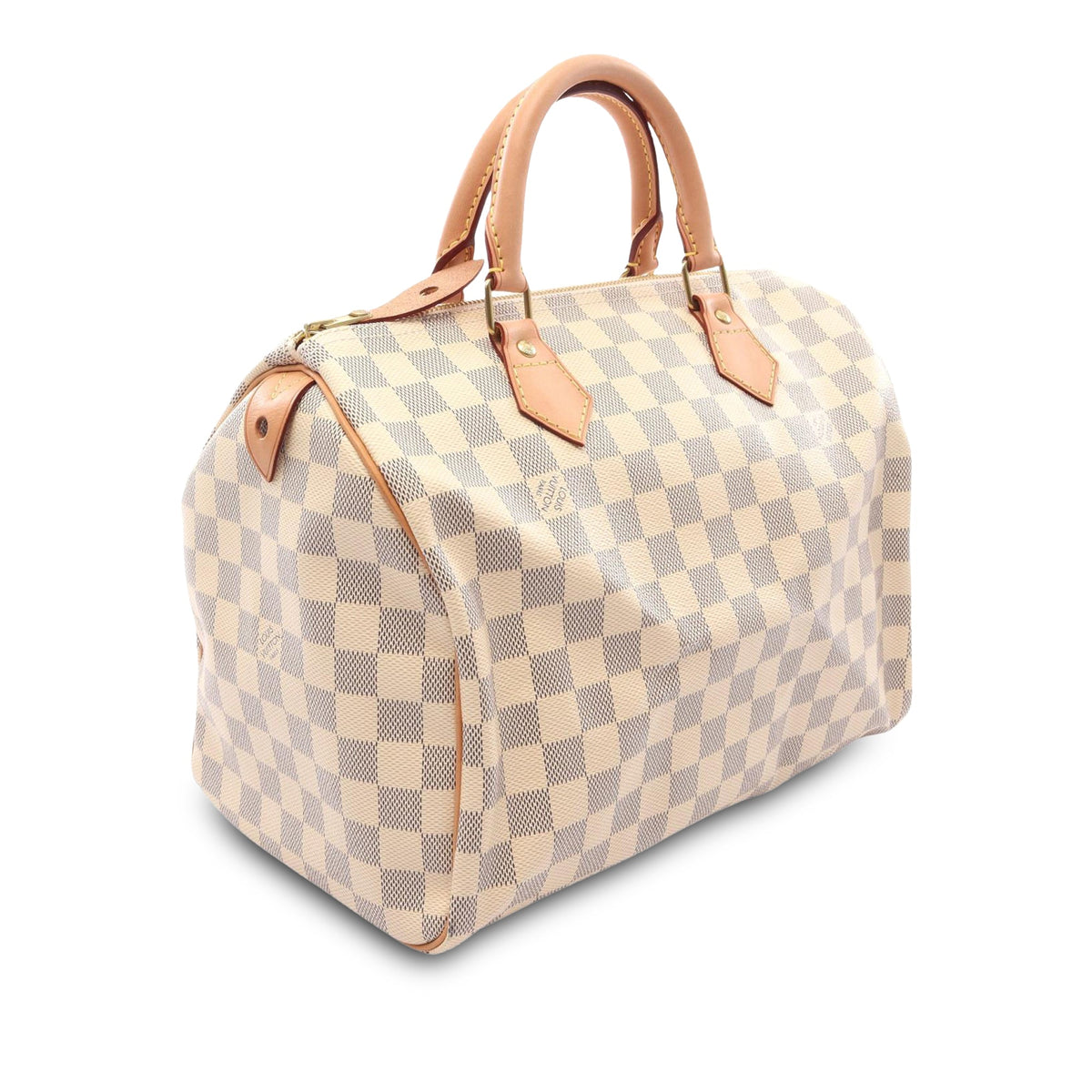 Louis Vuitton Damier Azur Speedy 30