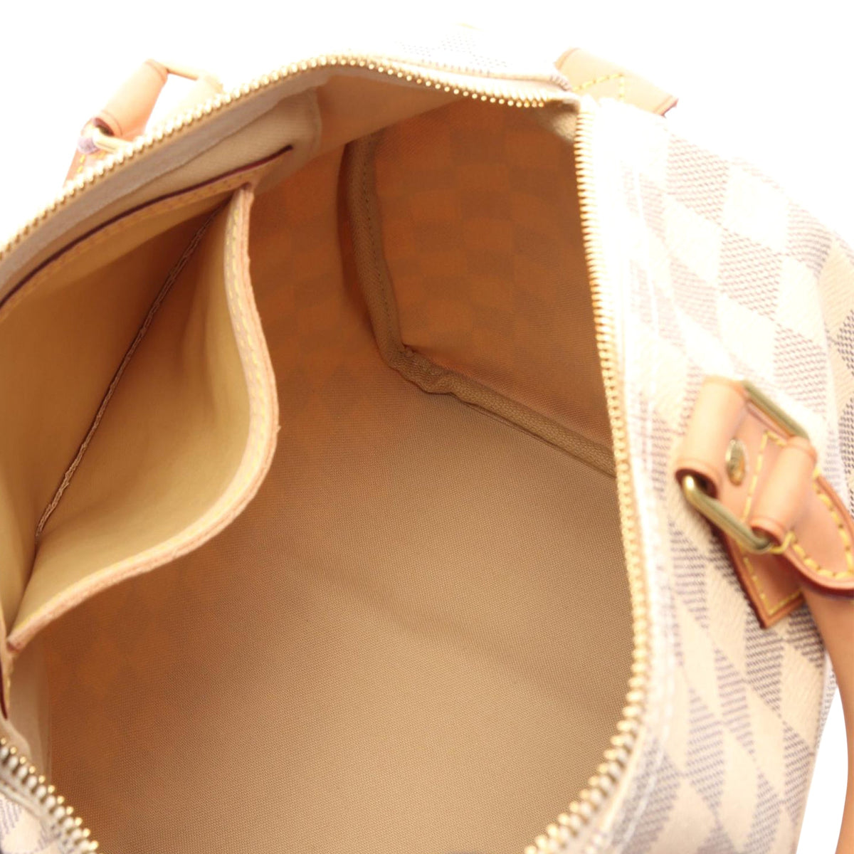 Louis Vuitton Damier Azur Speedy 30