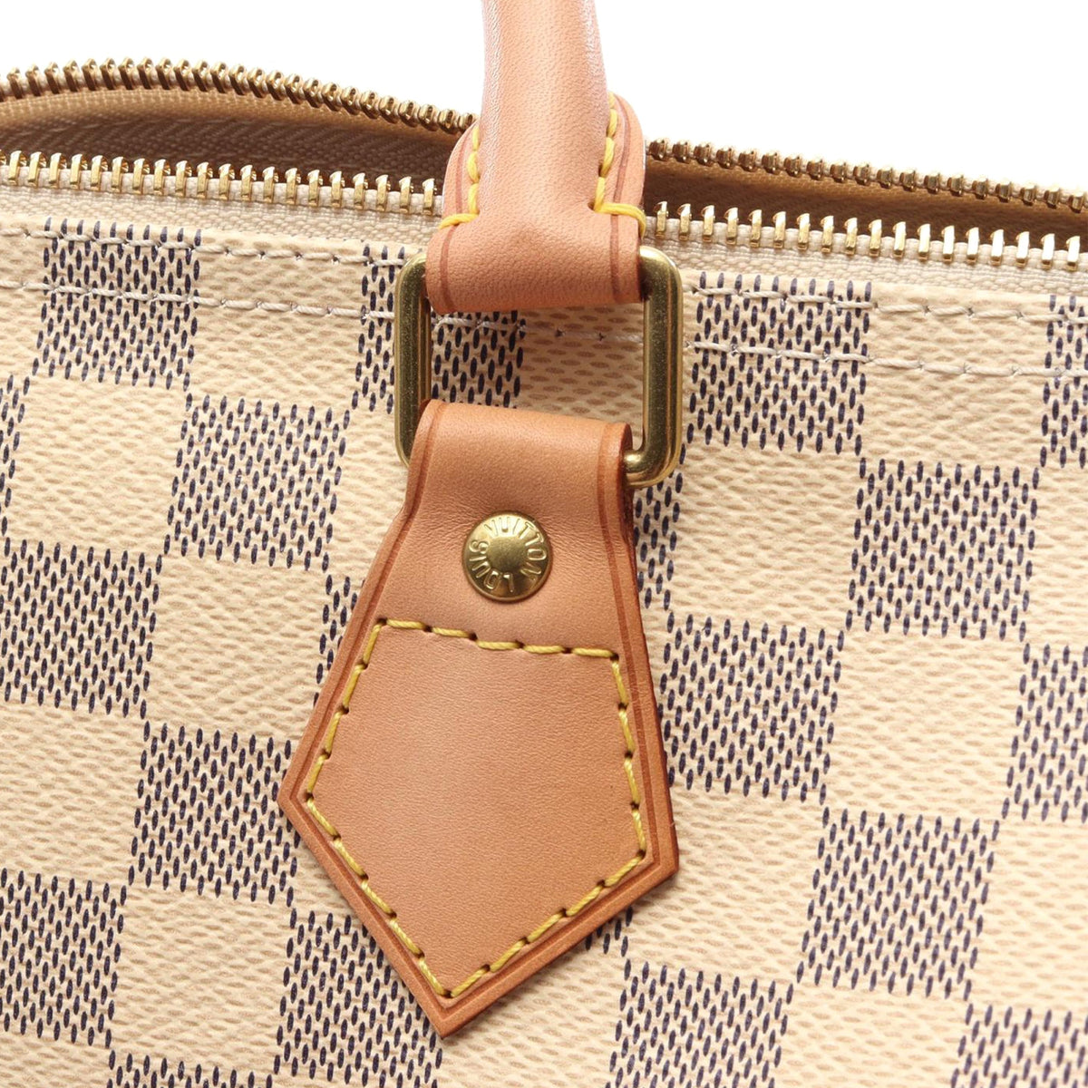 Louis Vuitton Damier Azur Speedy 30
