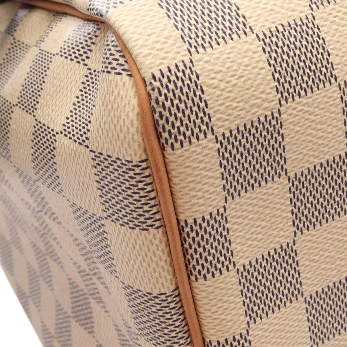 Louis Vuitton Damier Azur Speedy 30
