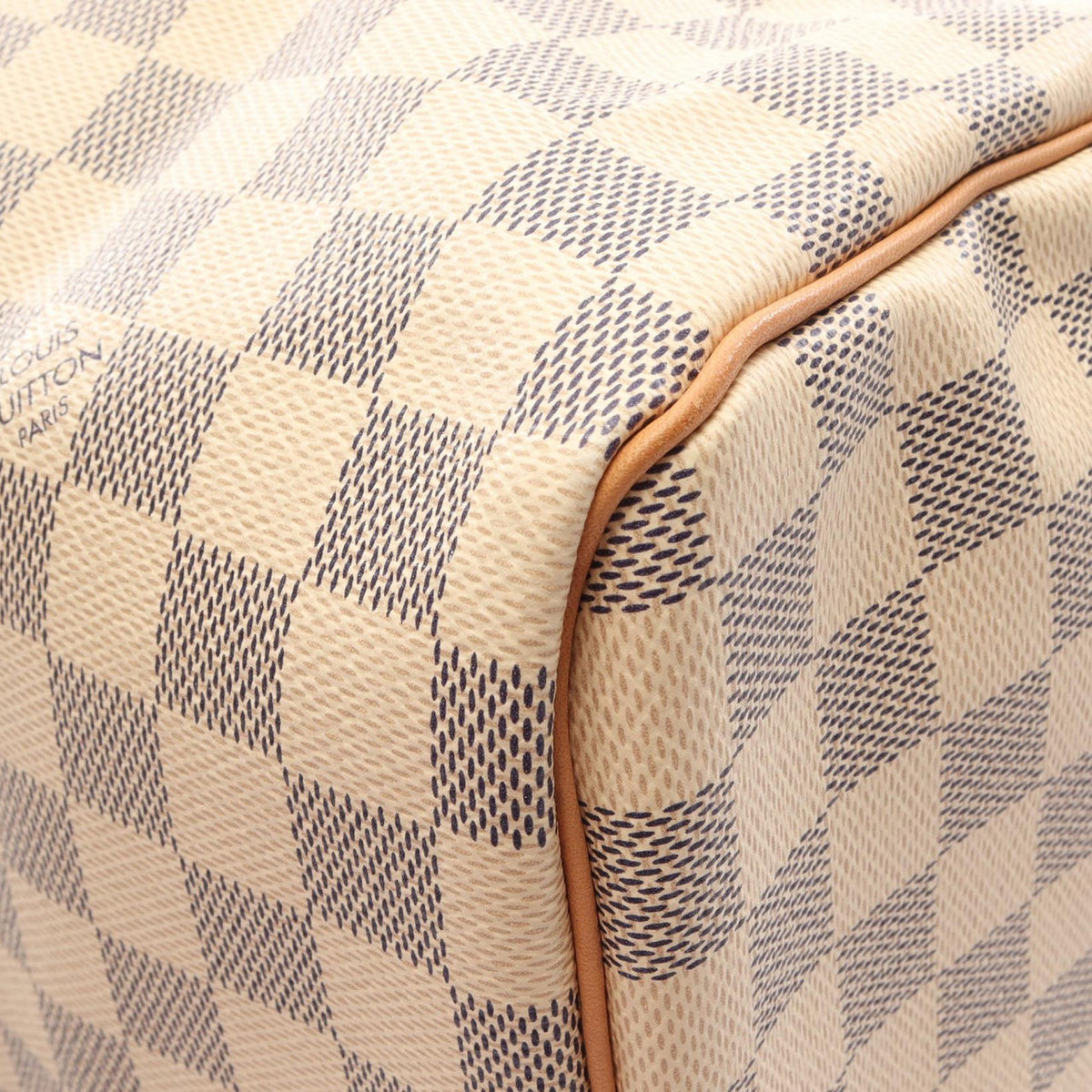 Louis Vuitton Damier Azur Speedy 30