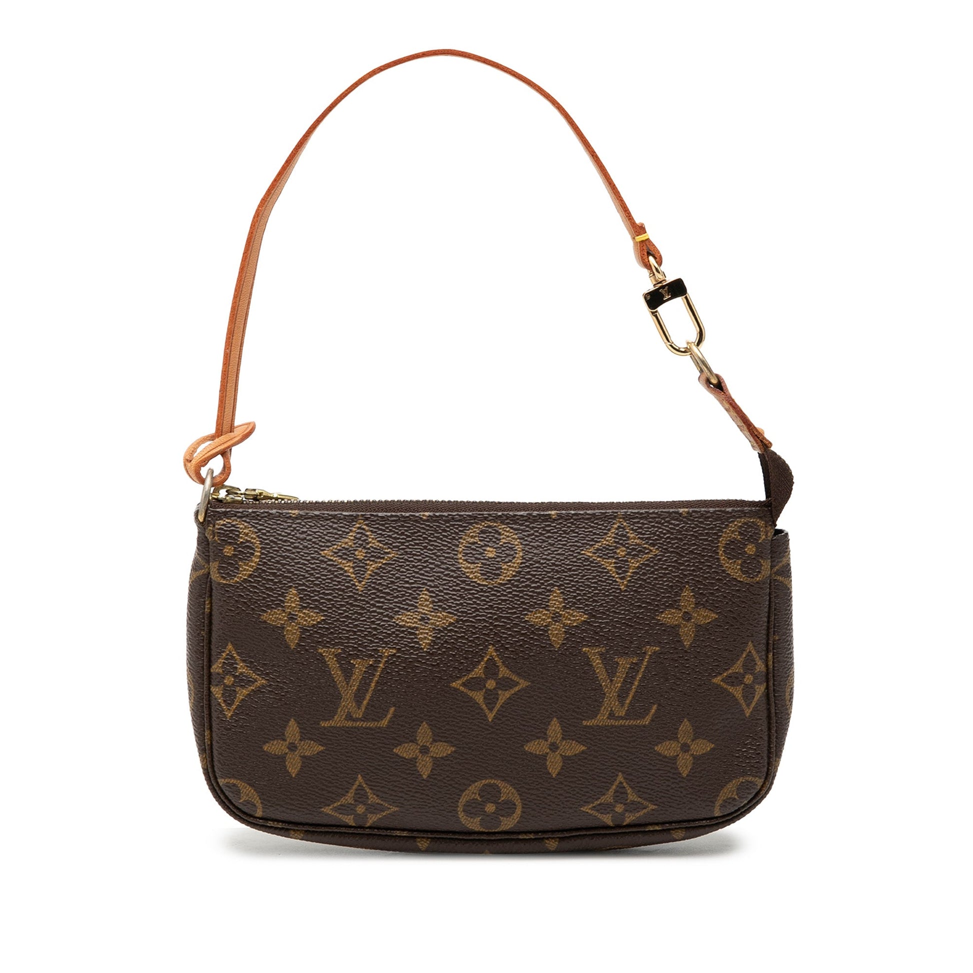 Louis Vuitton Monogram Mini Pochette Accessoires