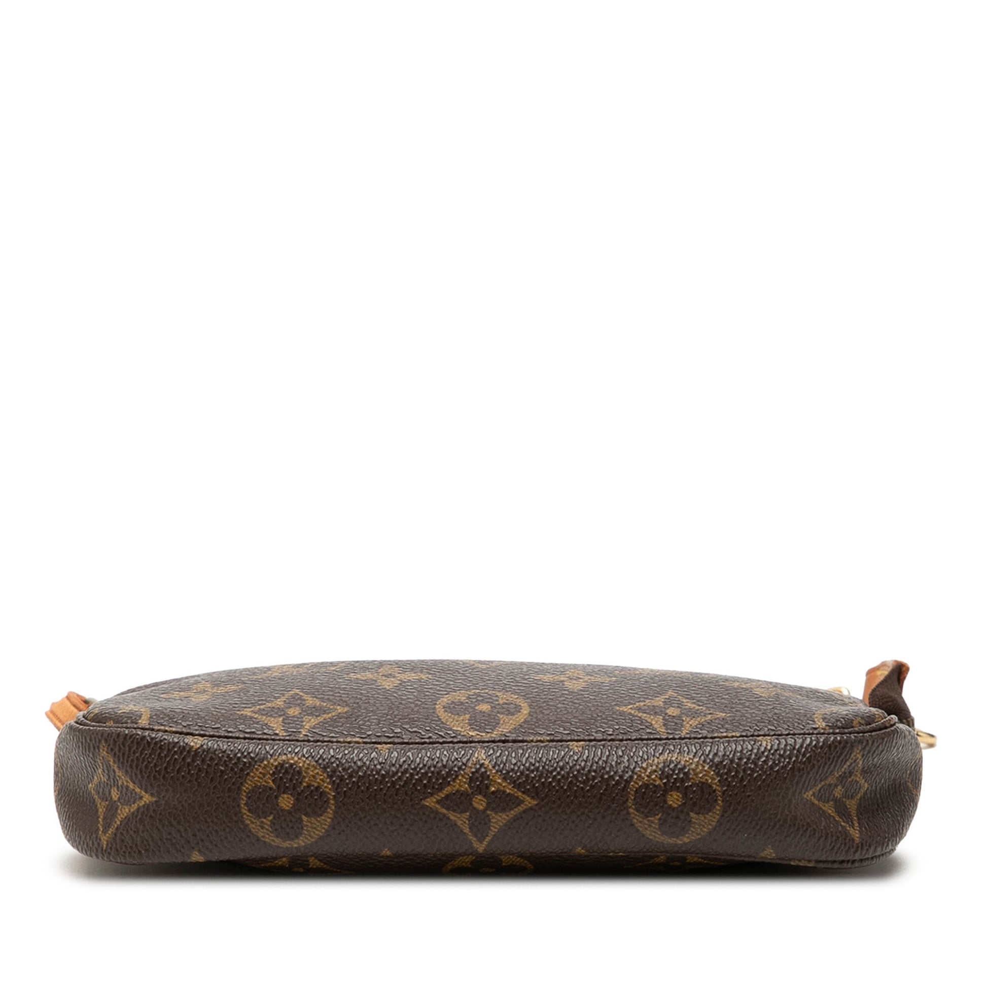 Louis Vuitton Monogram Mini Pochette Accessoires
