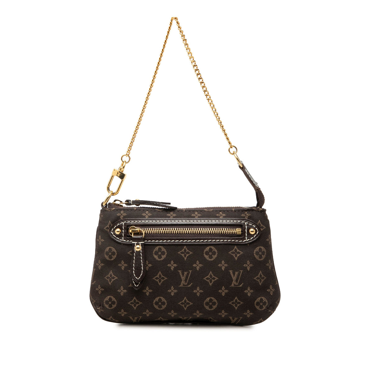 Louis Vuitton Monogram Idylle Mini Pochette Accessoires