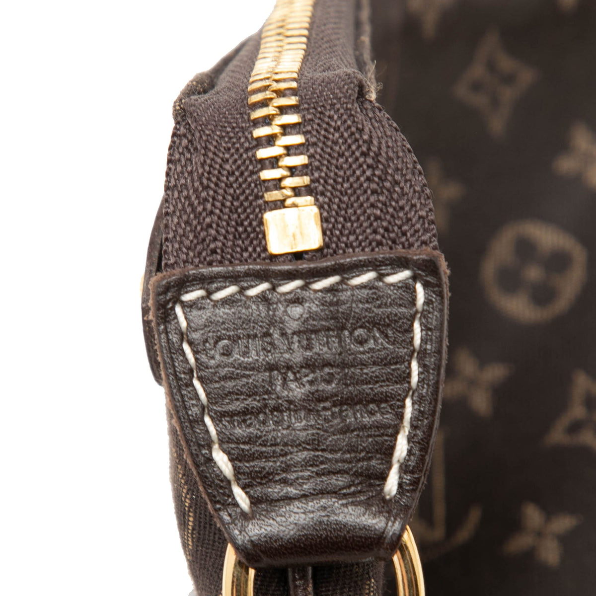Louis Vuitton Monogram Idylle Mini Pochette Accessoires