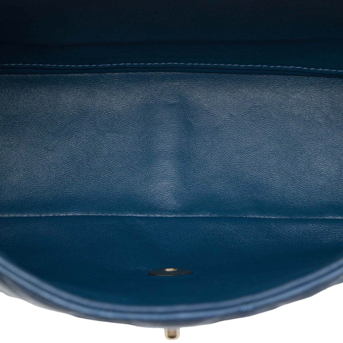 Chanel Jumbo Classic Lambskin Single Flap